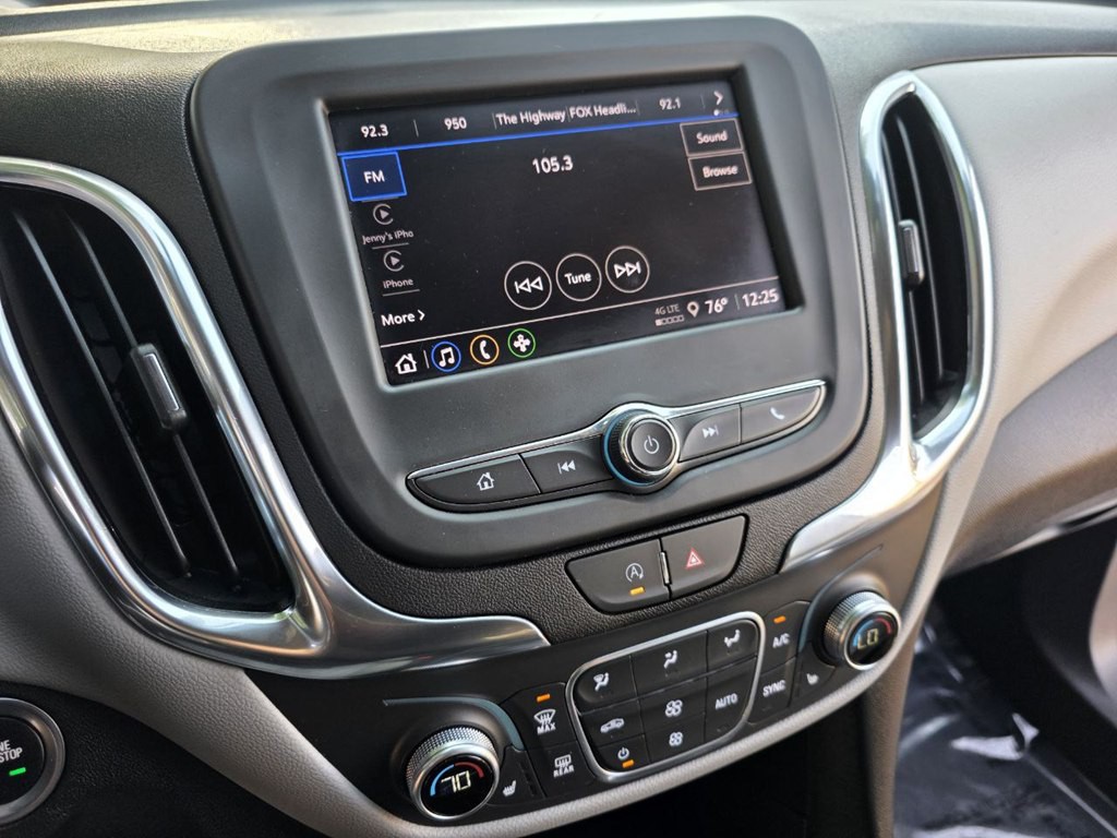 2024 Chevrolet Equinox Image 17