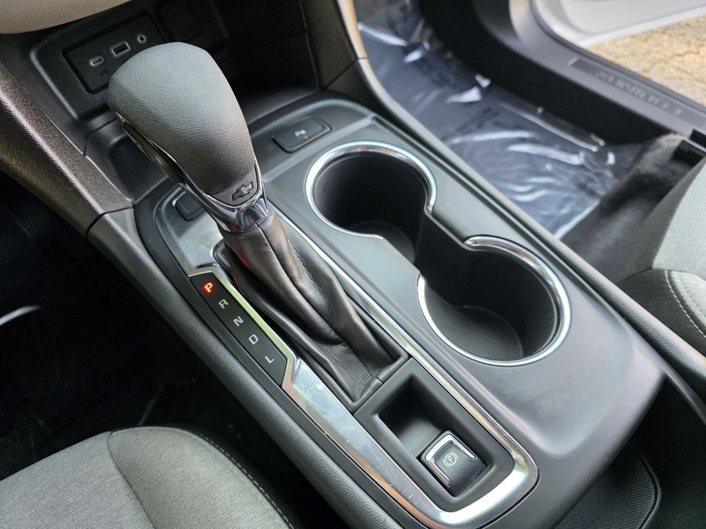 2024 Chevrolet Equinox Image 18