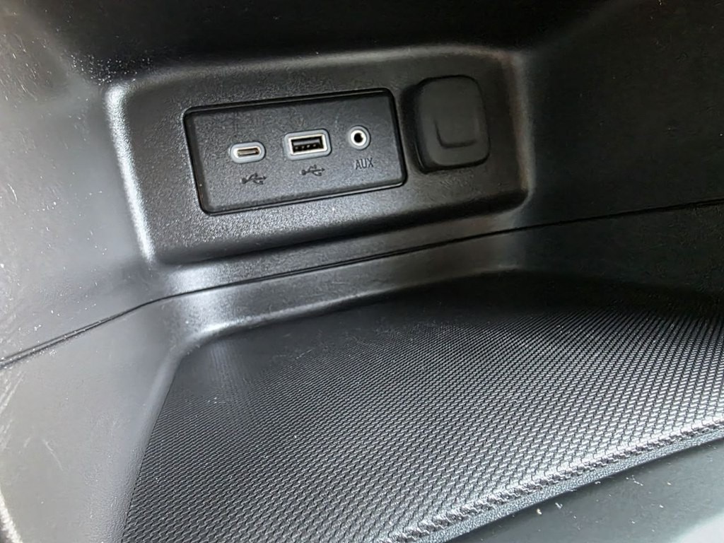 2024 Chevrolet Equinox Image 19