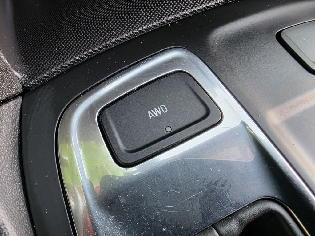 2024 Chevrolet Equinox Image 20