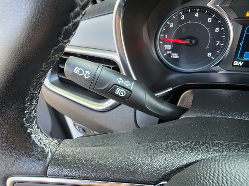 2024 Chevrolet Equinox Image 21