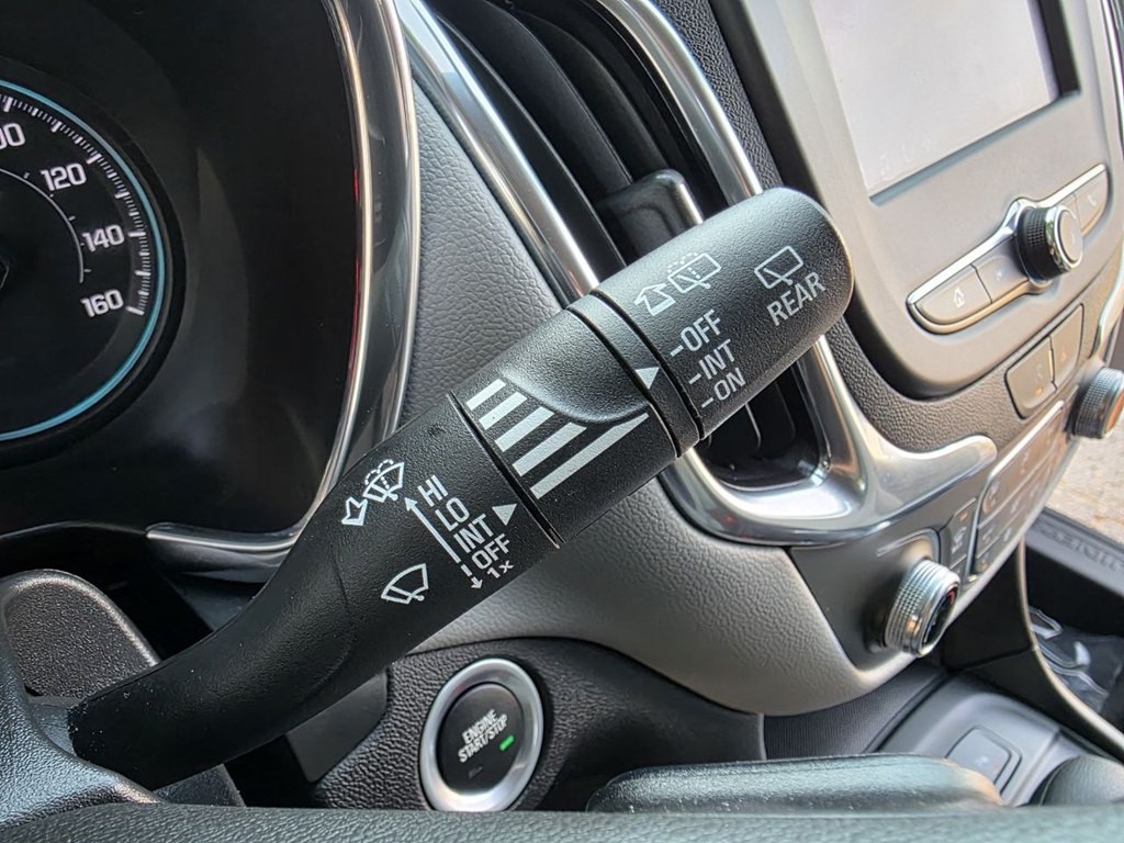 2024 Chevrolet Equinox Image 22