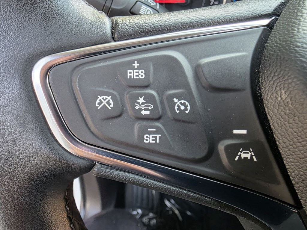 2024 Chevrolet Equinox Image 23