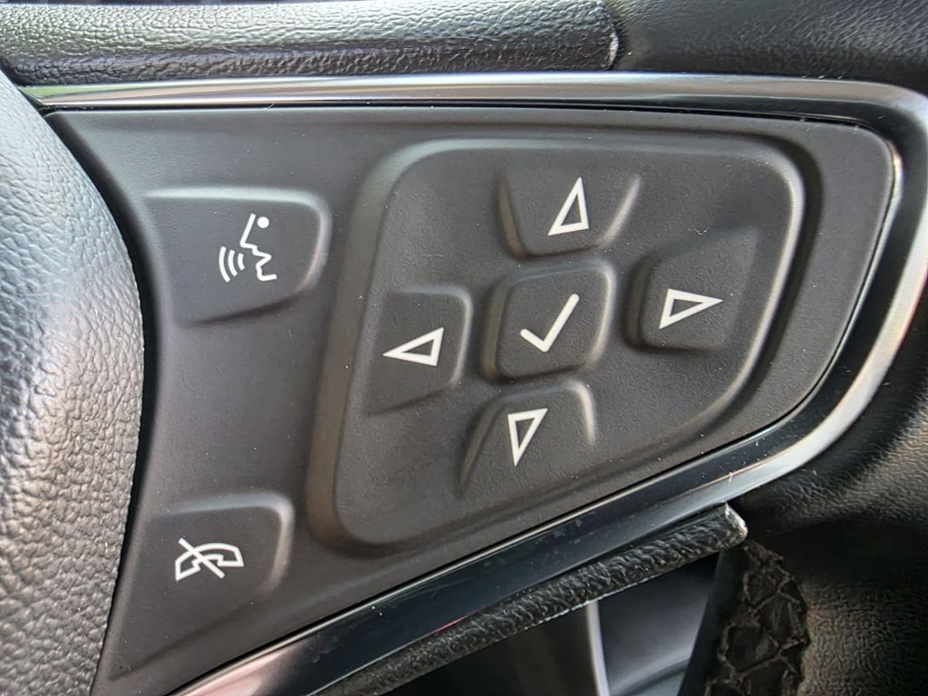 2024 Chevrolet Equinox Image 24