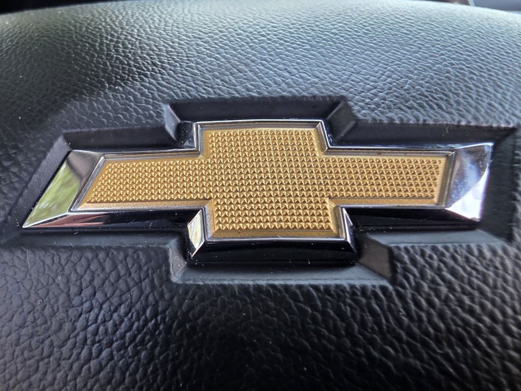 2024 Chevrolet Equinox Image 25