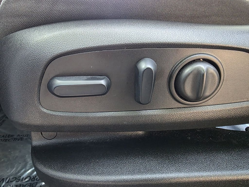 2024 Chevrolet Equinox Image 28