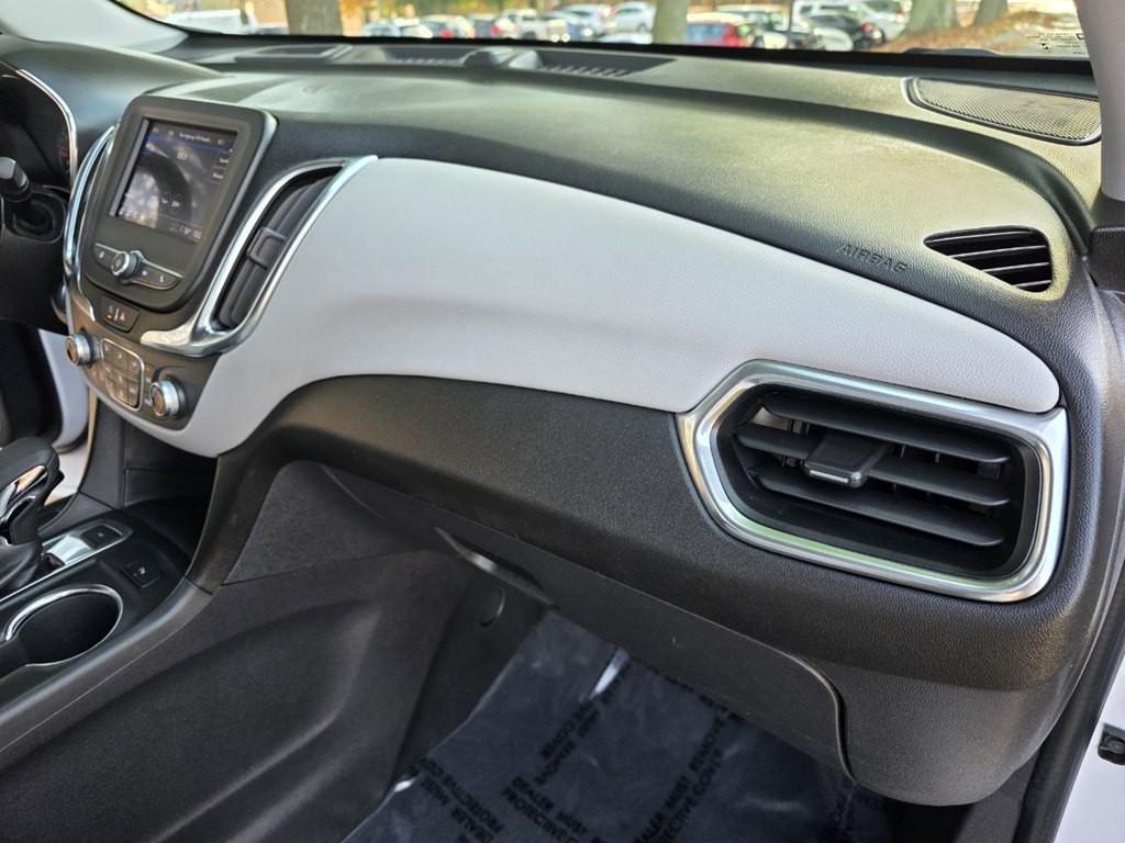 2024 Chevrolet Equinox Image 31