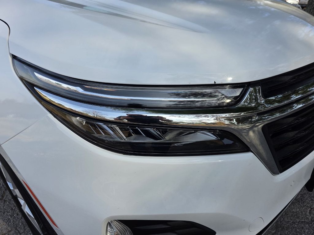 2024 Chevrolet Equinox Image 33