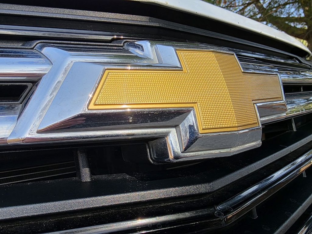 2024 Chevrolet Equinox Image 34