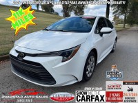 Image for 2024 Toyota Corolla LE ID: 6943750