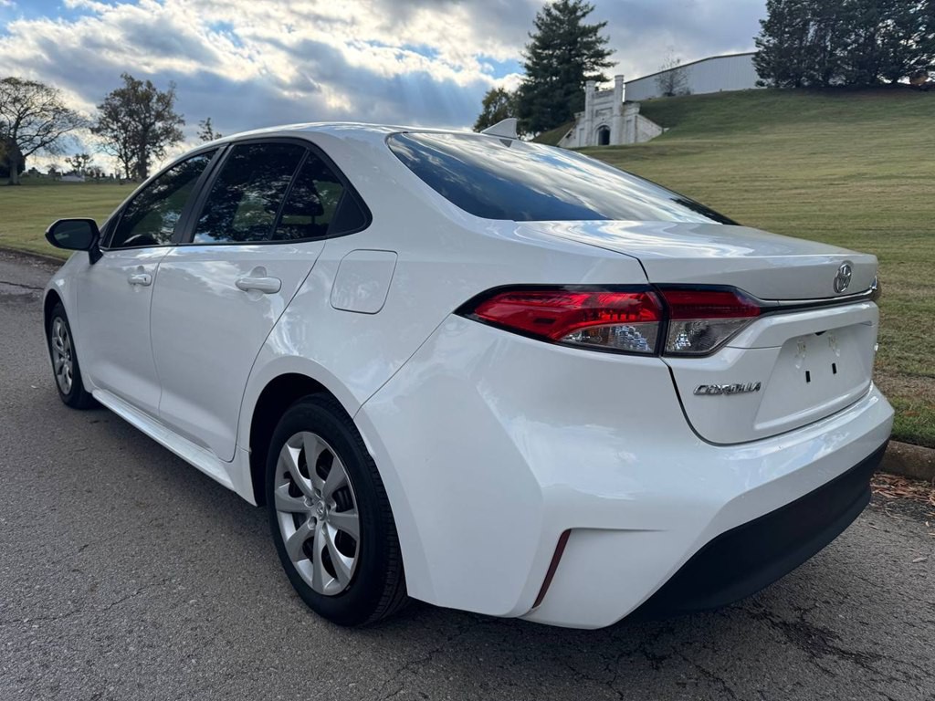 2024 Toyota Corolla Image 4