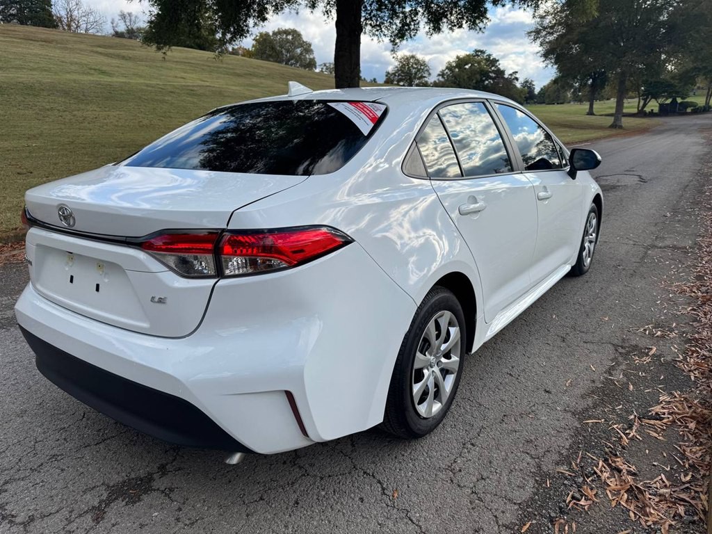 2024 Toyota Corolla Image 6
