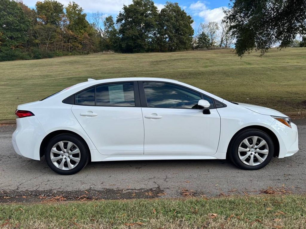 2024 Toyota Corolla Image 7