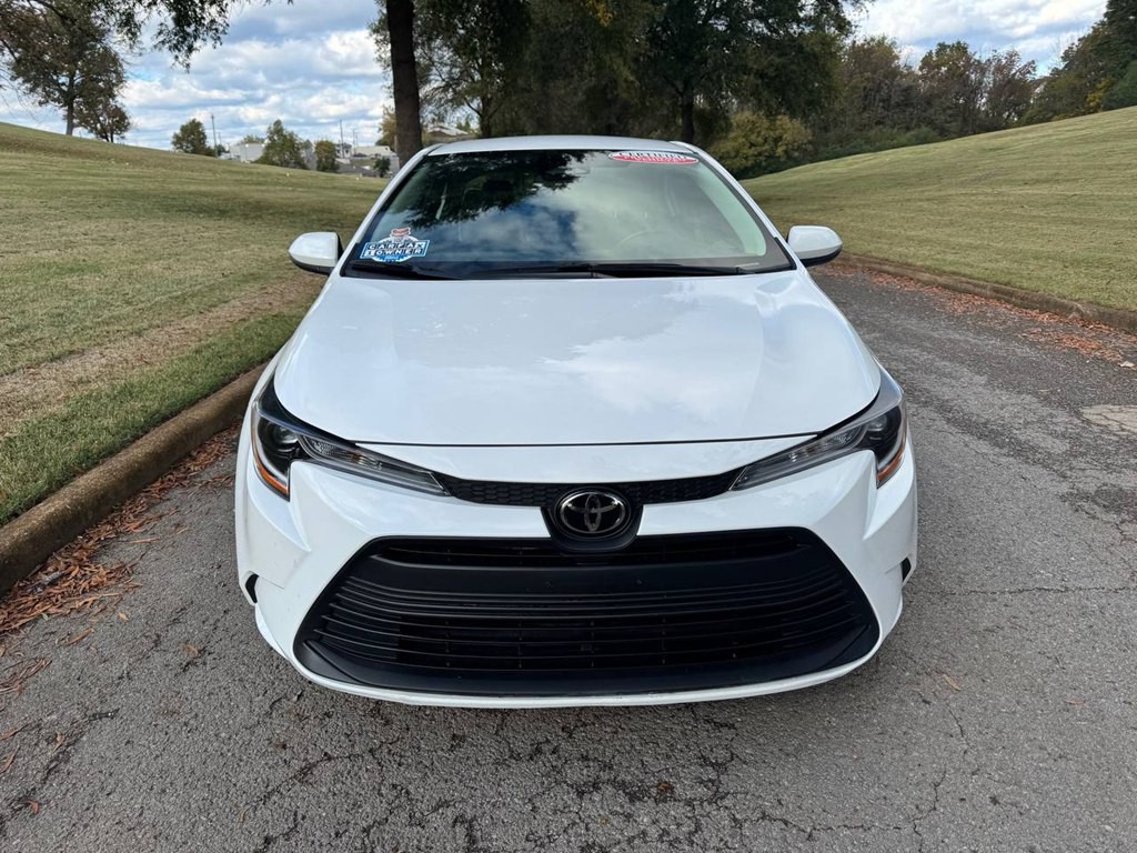 2024 Toyota Corolla Image 9