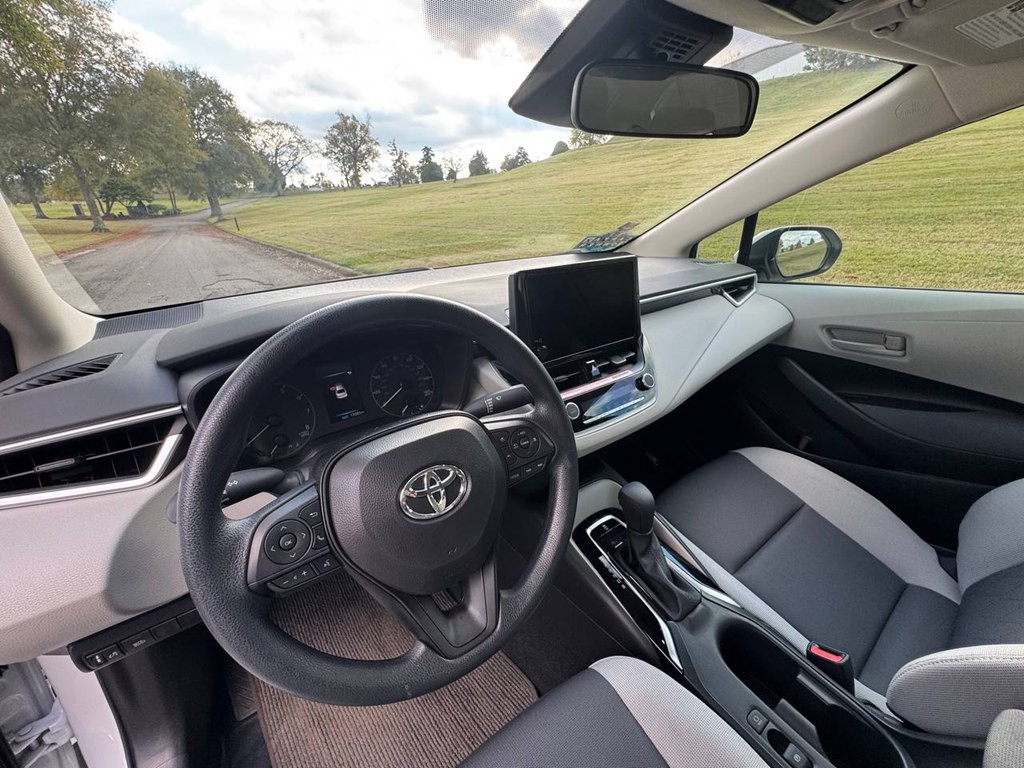 2024 Toyota Corolla Image 10