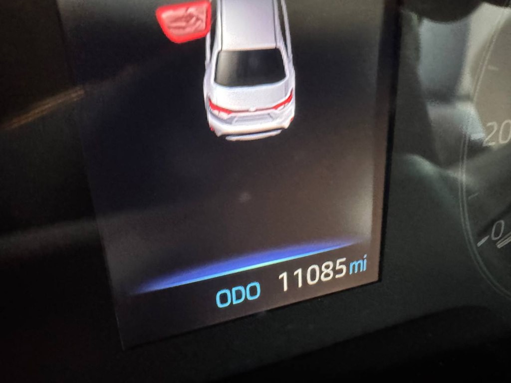 2024 Toyota Corolla Image 12