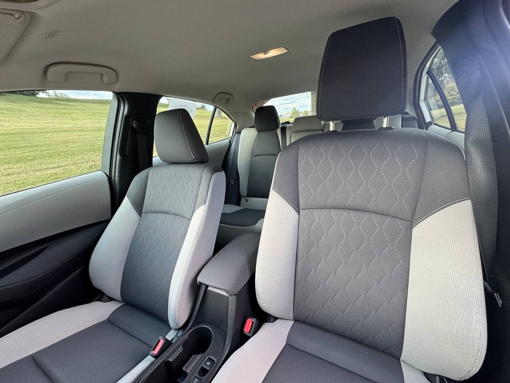 2024 Toyota Corolla Image 14