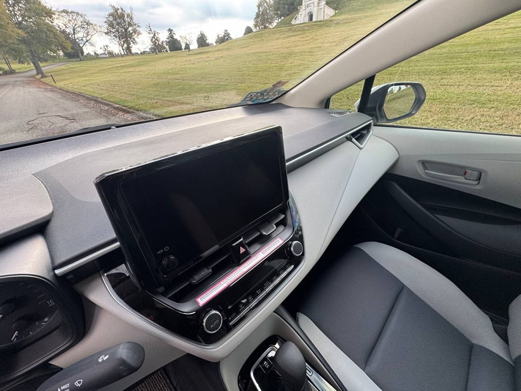 2024 Toyota Corolla Image 15