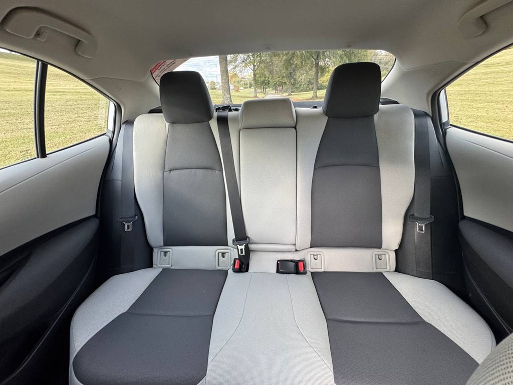 2024 Toyota Corolla Image 16
