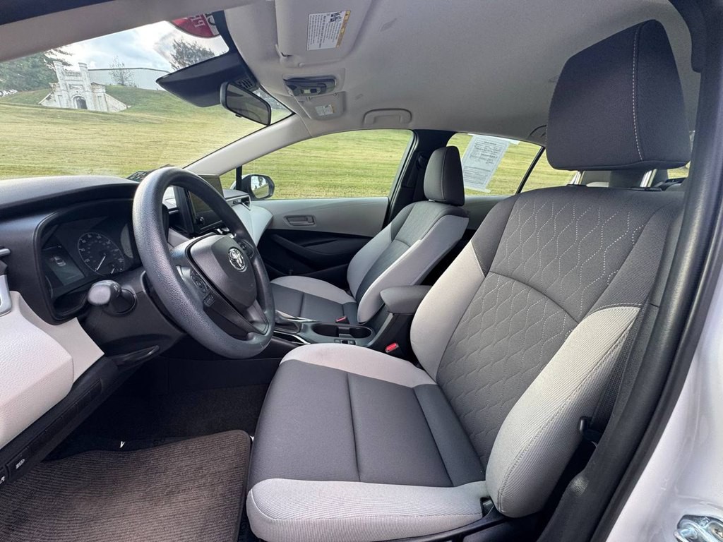 2024 Toyota Corolla Image 17