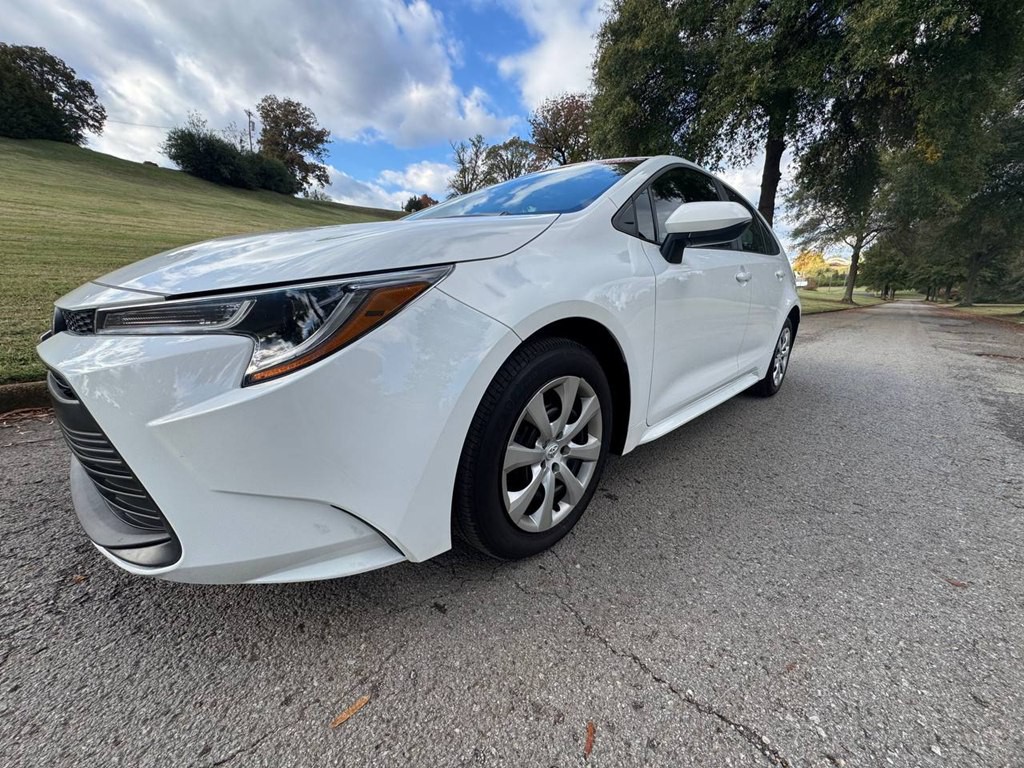 2024 Toyota Corolla Image 18