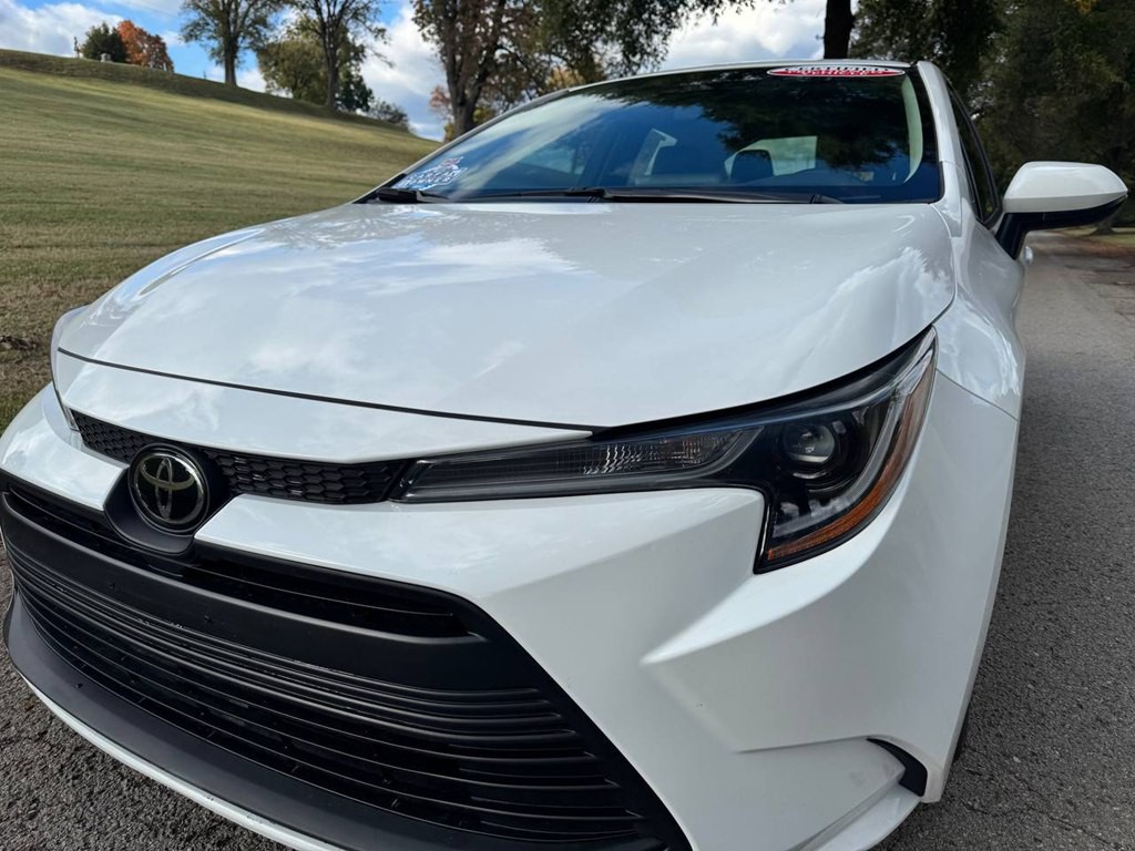 2024 Toyota Corolla Image 19