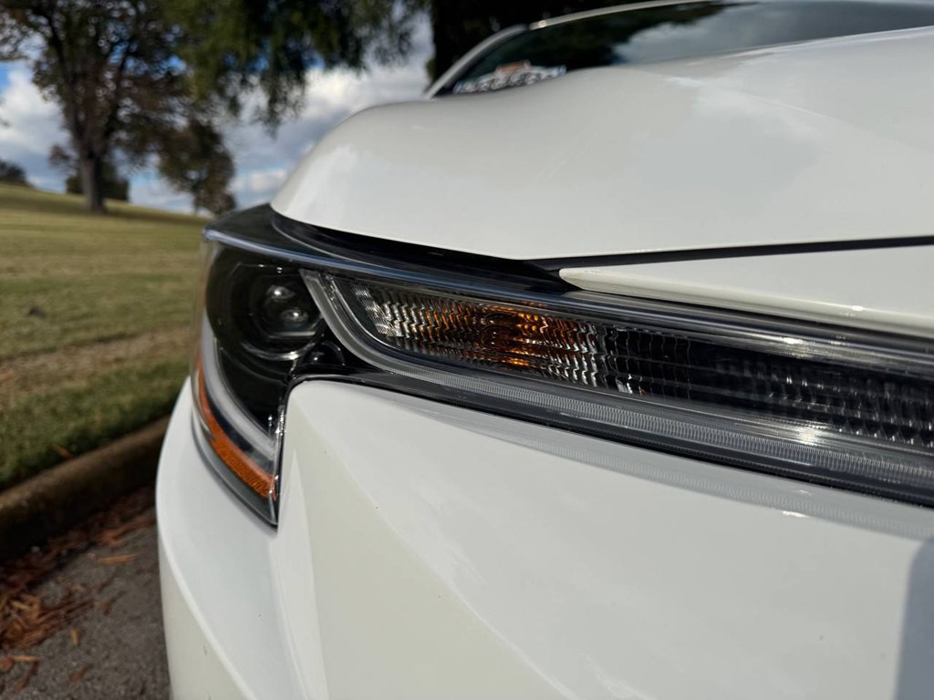 2024 Toyota Corolla Image 22