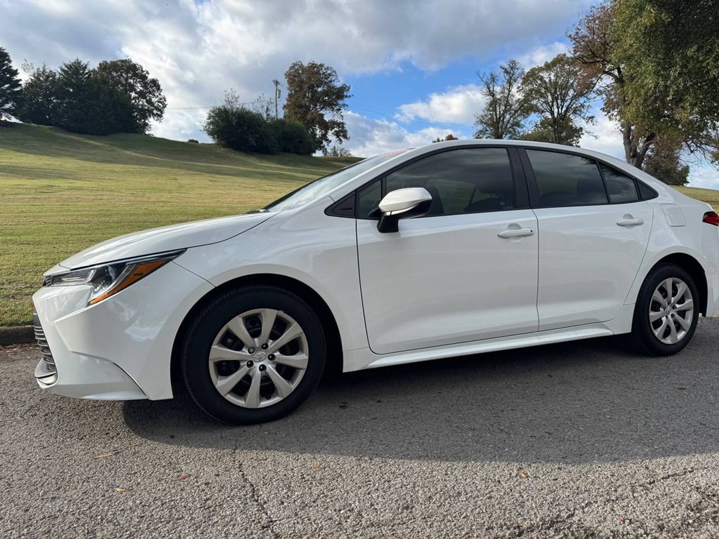 2024 Toyota Corolla Image 23