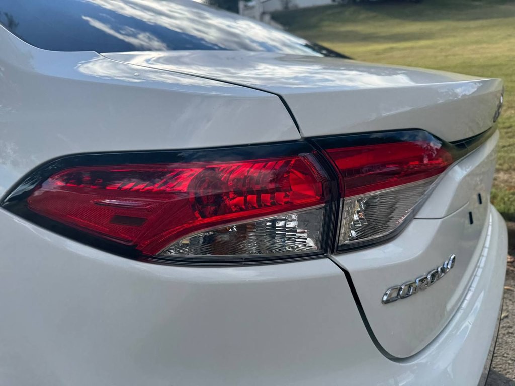 2024 Toyota Corolla Image 24