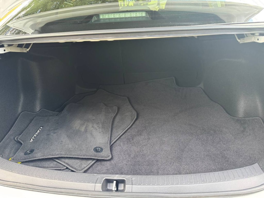 2024 Toyota Corolla Image 27