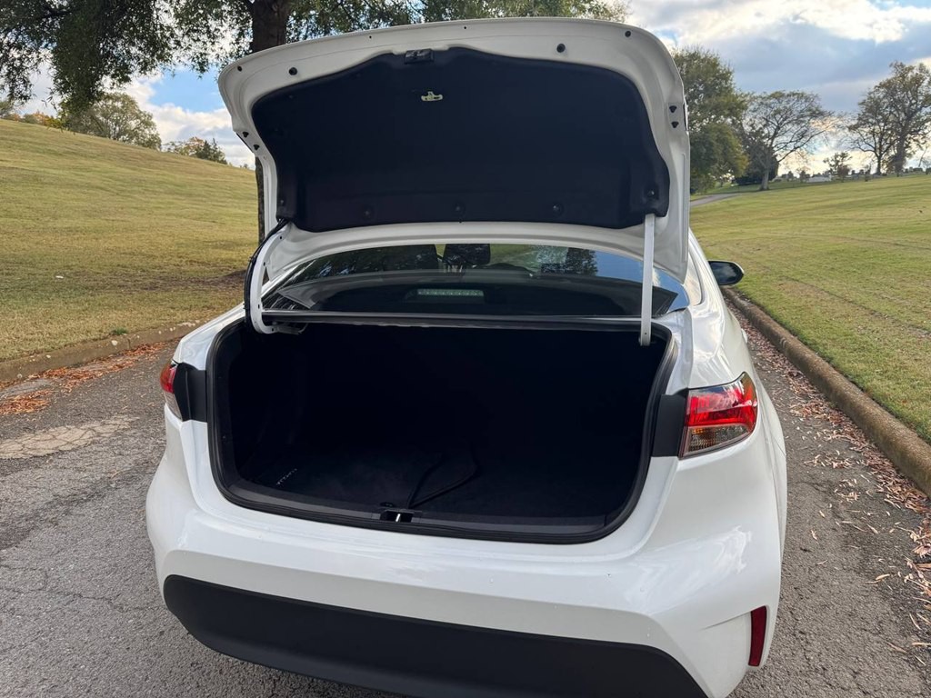 2024 Toyota Corolla Image 28
