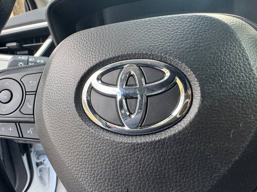 2024 Toyota Corolla Image 31