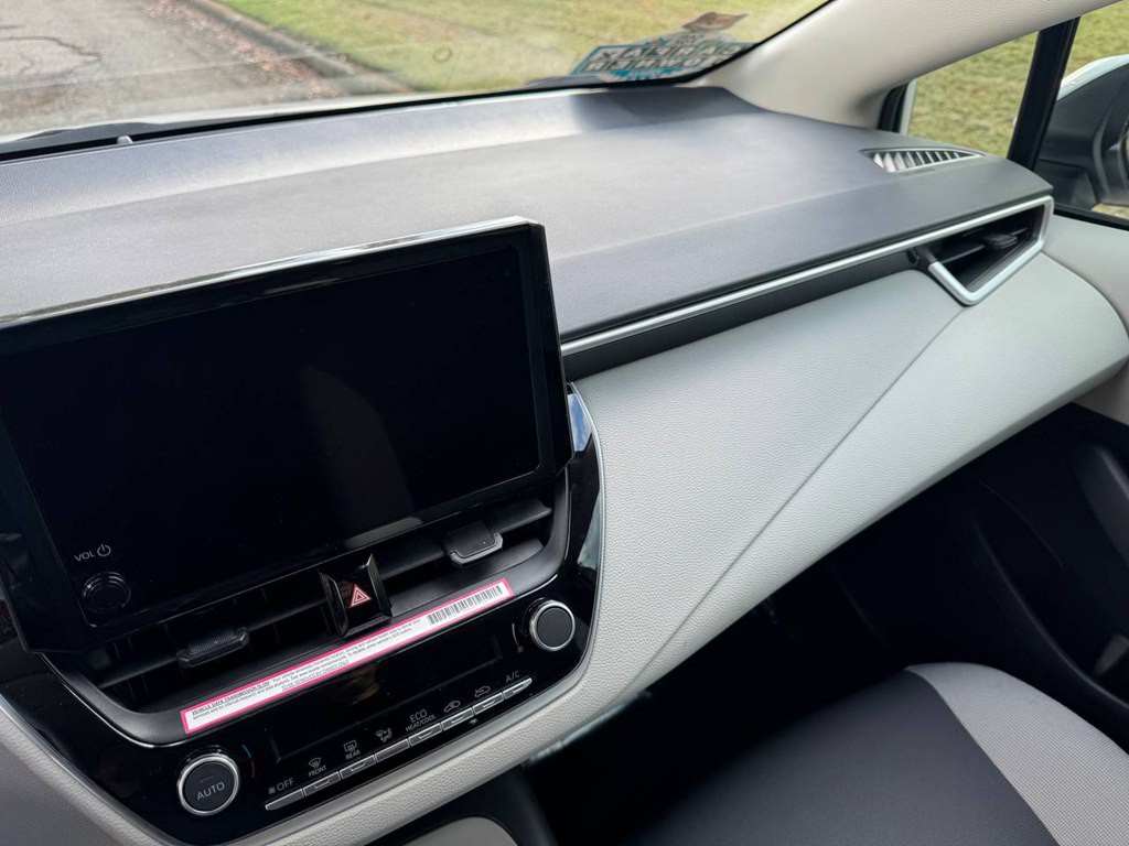 2024 Toyota Corolla Image 34