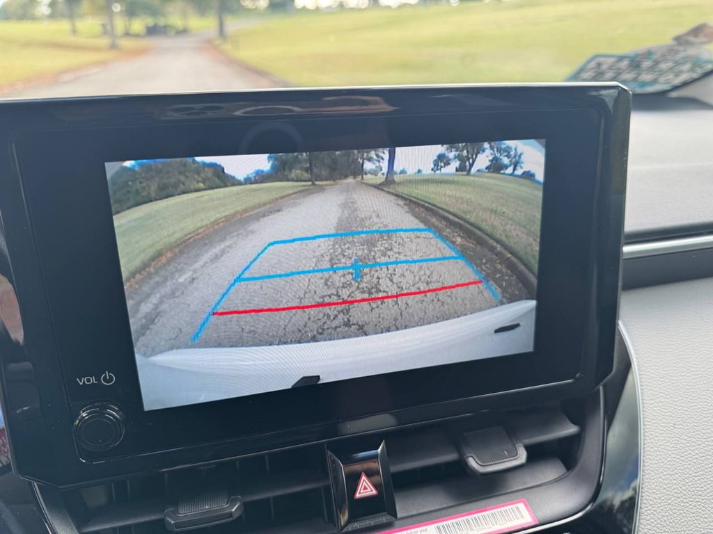 2024 Toyota Corolla Image 35