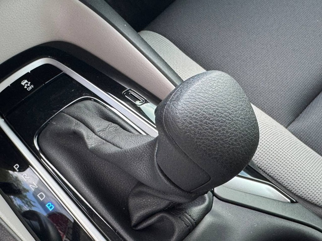 2024 Toyota Corolla Image 39