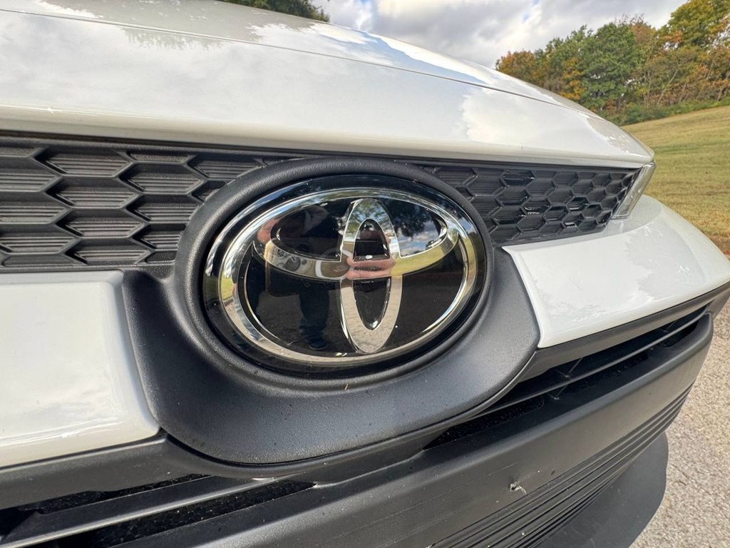 2024 Toyota Corolla Image 42