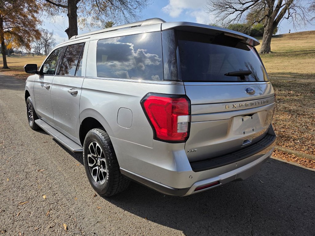 2023 Ford Expedition Image 4