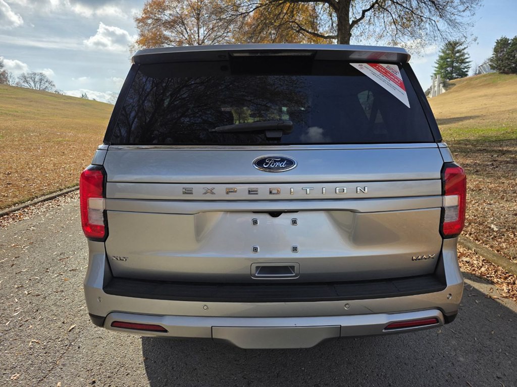 2023 Ford Expedition Image 5