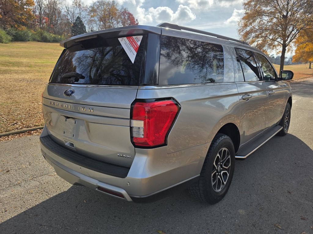 2023 Ford Expedition Image 6