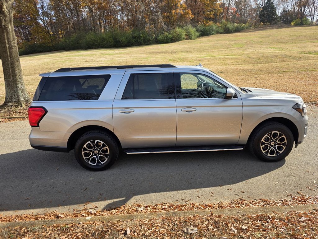 2023 Ford Expedition Image 7