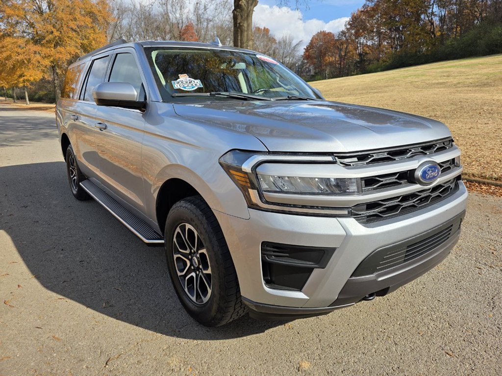 2023 Ford Expedition Image 8