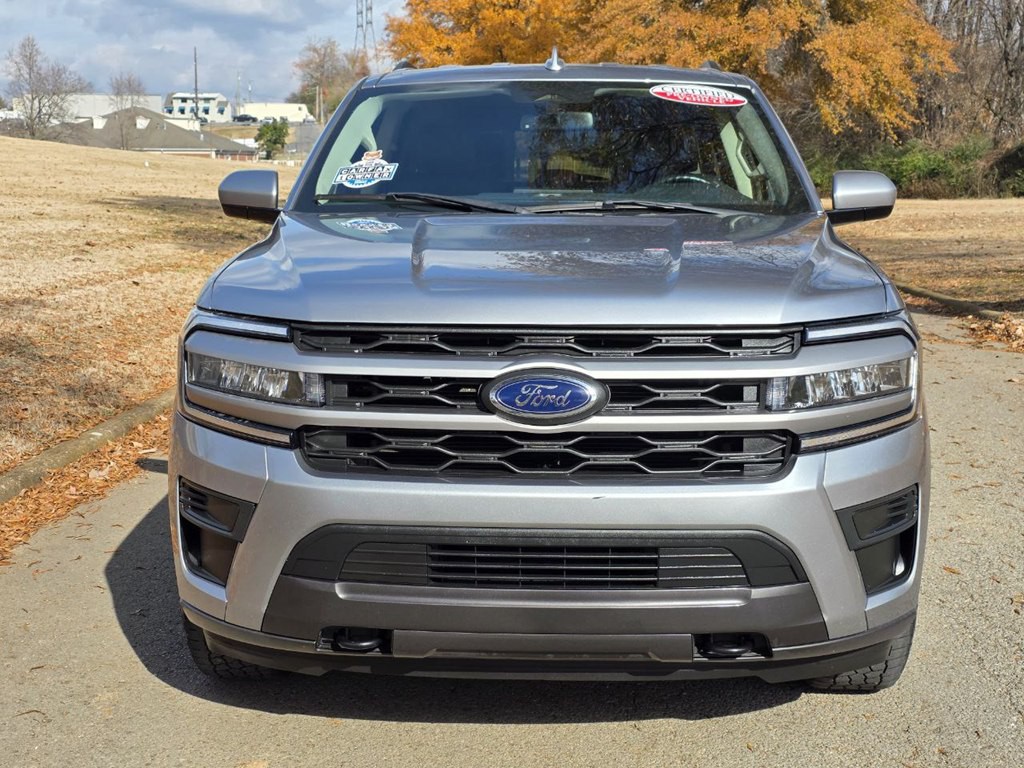 2023 Ford Expedition Image 9