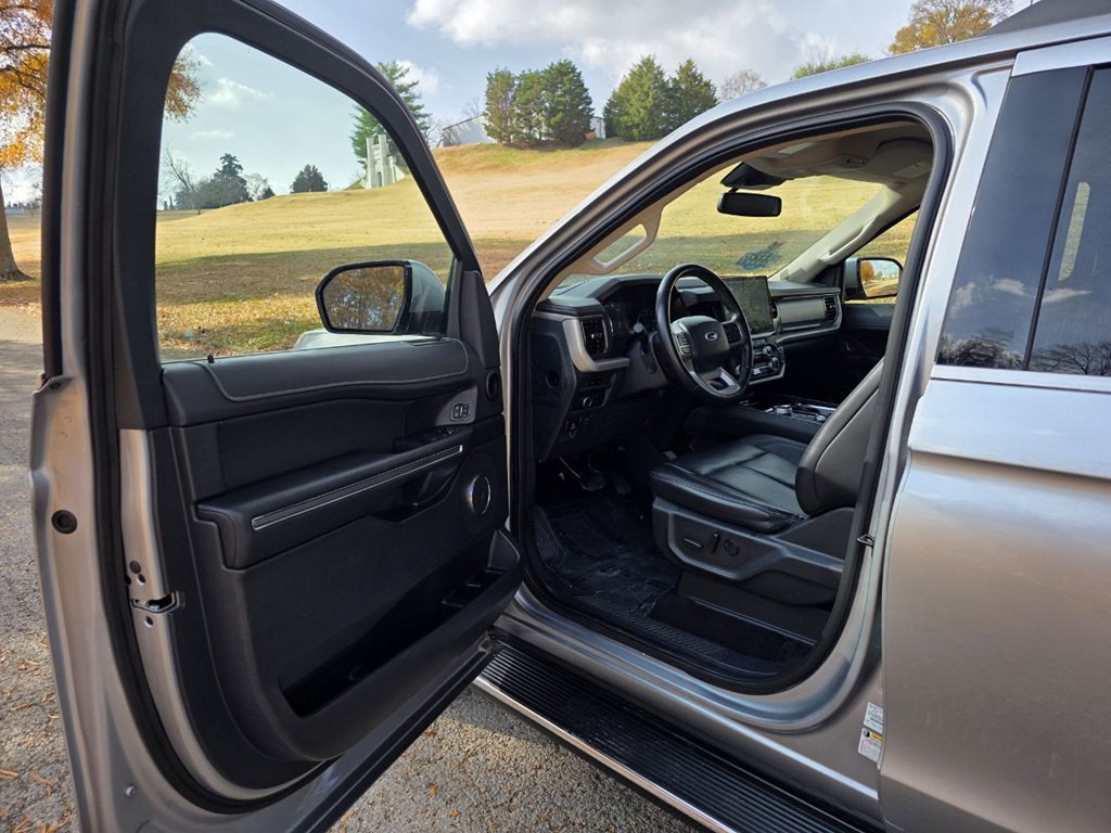 2023 Ford Expedition Image 10