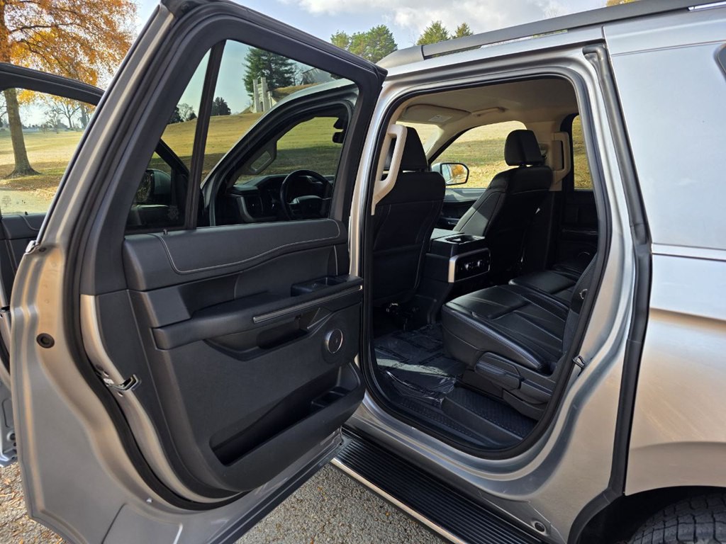 2023 Ford Expedition Image 11