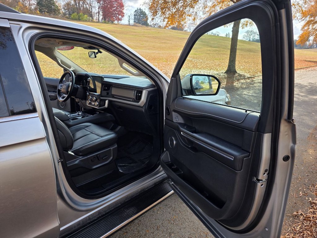 2023 Ford Expedition Image 12