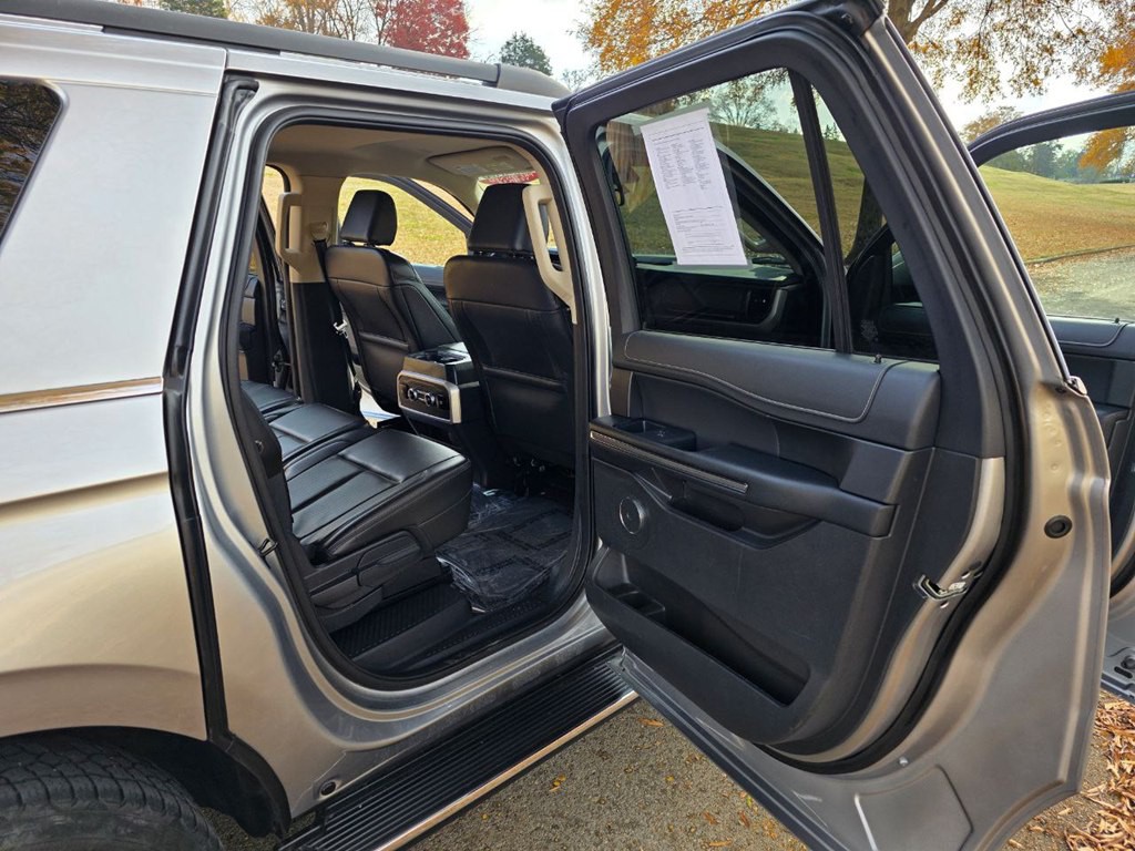 2023 Ford Expedition Image 13