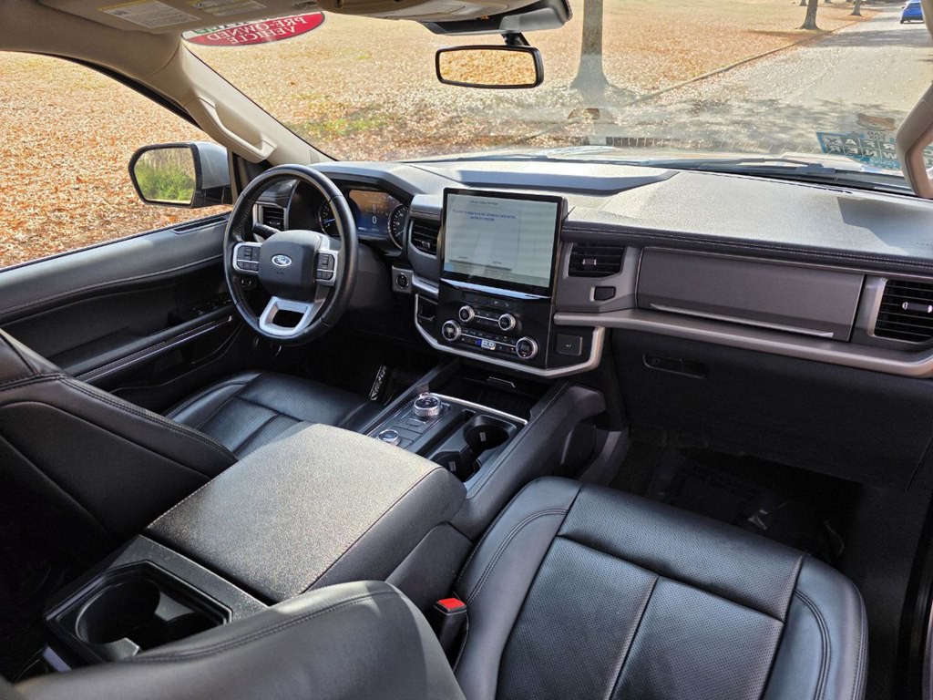2023 Ford Expedition Image 14