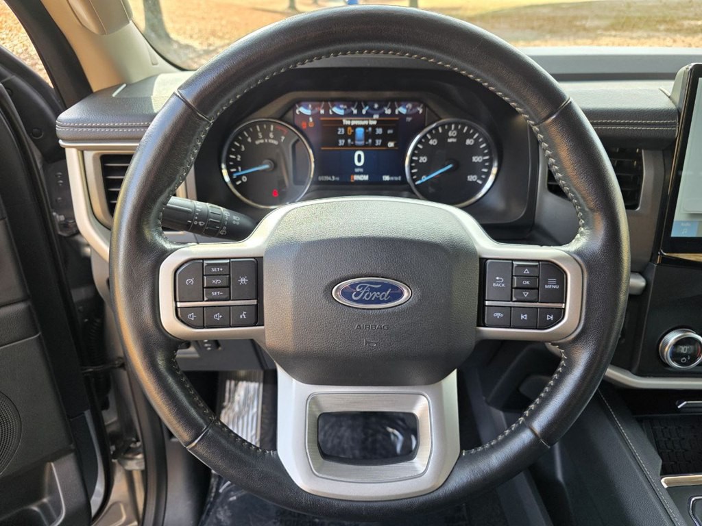 2023 Ford Expedition Image 16