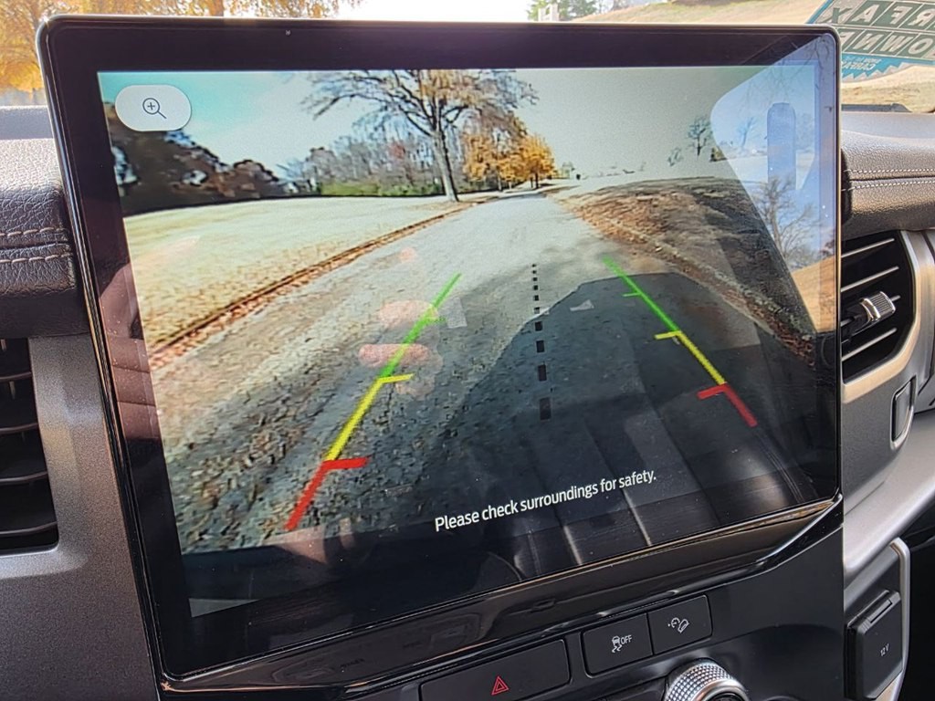 2023 Ford Expedition Image 24