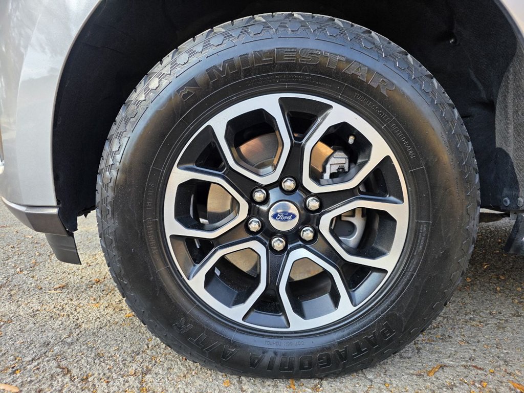 2023 Ford Expedition Image 35